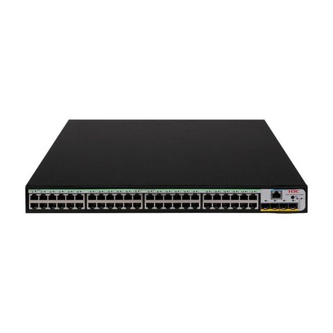 Switch H3C L2+ LS-5120V3-52P-PWR-LI-GL