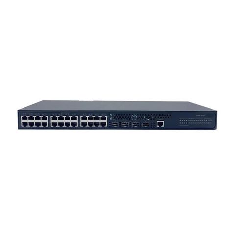 Switch H3C L3 LS-5560S-28S-SI-GL