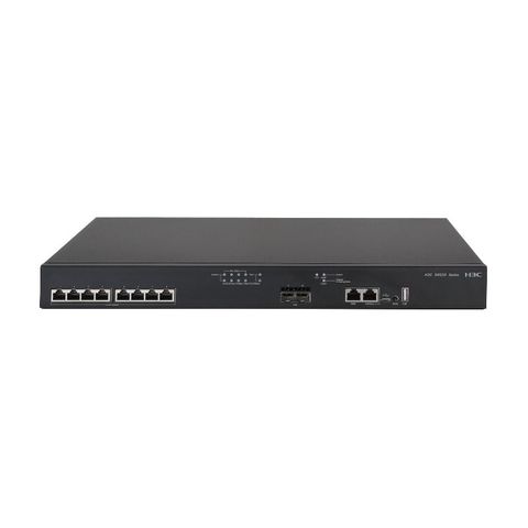 Switch H3C L3 LS-6520X-10XT-SI