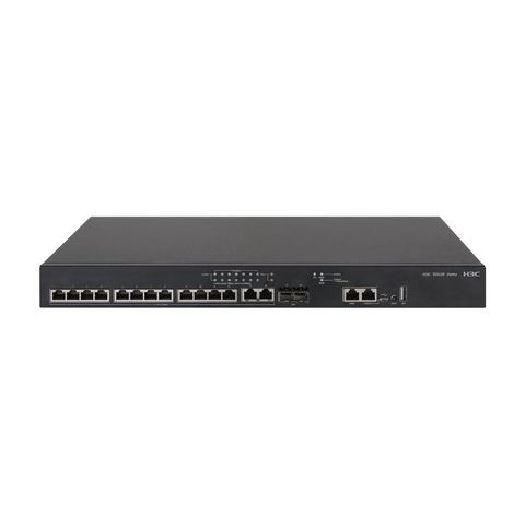 Switch H3C L3 LS-6520X-16XT-SI
