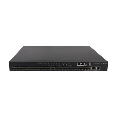 Switch H3C L3 LS-6520X-24ST-SI-GL