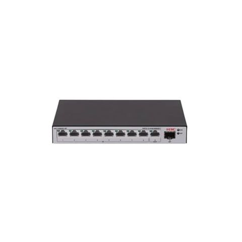 Switch H3C S1600V2-10P