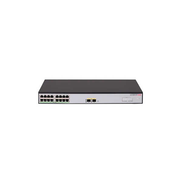 Switch H3C S1600V2-18P