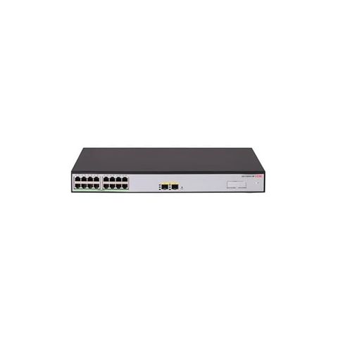 Switch H3C S1600V2-18P