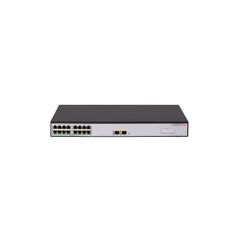  Switch H3C S1600V2-18P 