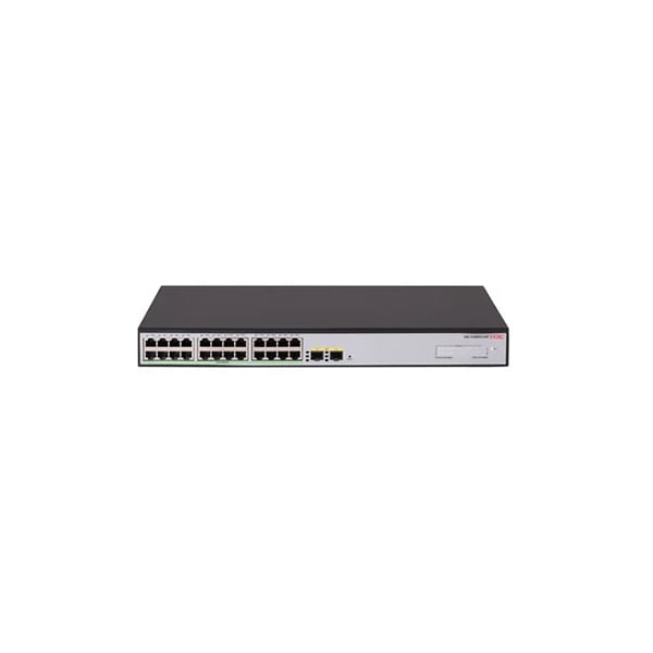 Switch H3C S1600V2-26P