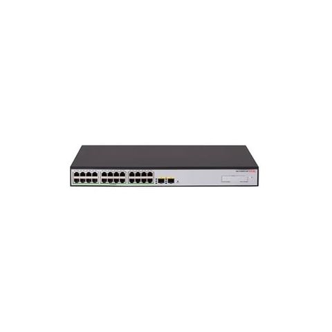 Switch H3C S1600V2-26P