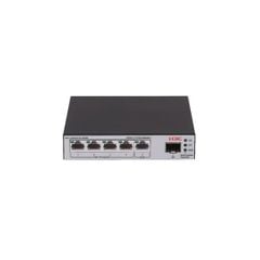  Switch H3C S1600V2-6P-HPWR 