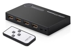  Bộ gộp HDMI UGREEN 3 vào 1 ra 4K 30Hz 