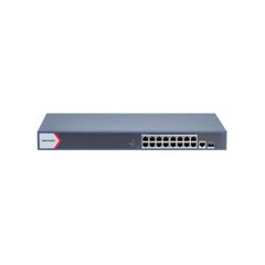  Switch Hikvision DS-3E1518P-EI/M 
