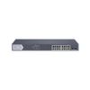 Switch HIKVISION DS-3E1518P-SI 16 cổng PoE Gigabit