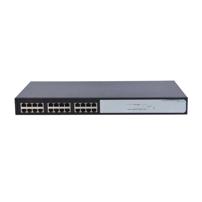 Switch HPE 1420 24G (JG708B)