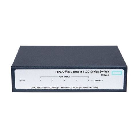 Switch HPE 1420 5G (JH327A)