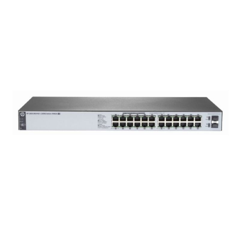 Switch HPE 1820 24G (J9980A)