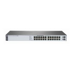  Switch HPE 1820 24G PoE+ 185W (J9983A) 