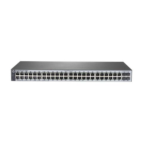 Switch HPE 1820 48G PoE+ 370W (J9984A)