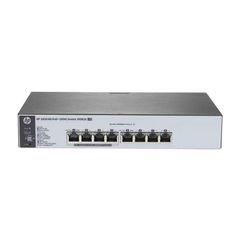  Switch HPE 1820 8G PoE+ 65W (J9982A) 