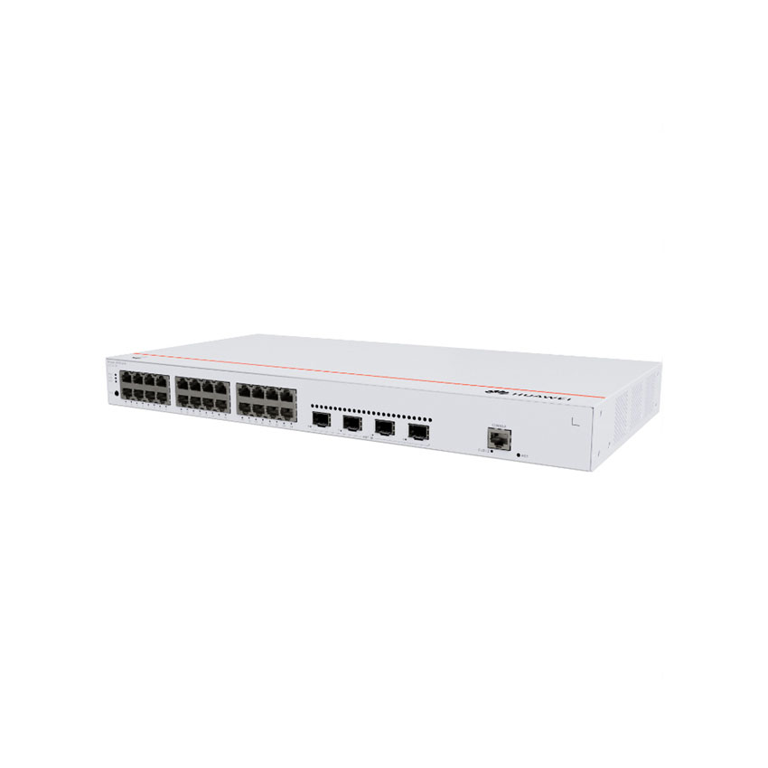 Ảnh minh họa Switch HUAWEI 24 cổng S310-24T4X 1