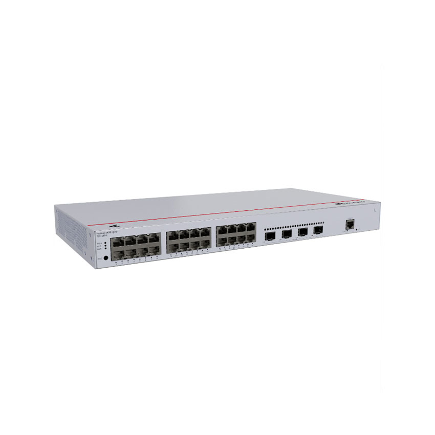 Ảnh minh họa Switch HUAWEI 24 cổng S310-24T4X 2