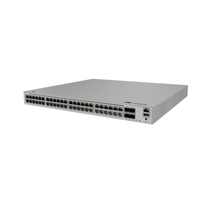 Switch HUAWEI Layer 3 48 cổng S310-48HP4X