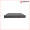 SWITCH JW673A ARUBA S1500-12P 12-PORT 10/100/1000BASE-T PoE+