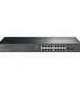 Switch Managed L2+ PoE+ Omada TP-Link SG2218P