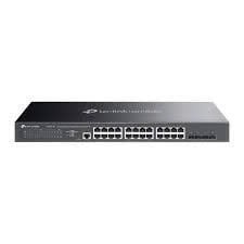 Switch Managed L2+ TP-Link Omada SG3428X-M2