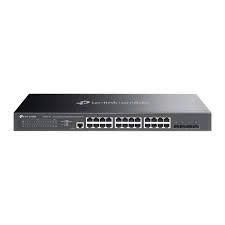Switch Managed L2+ TP-Link Omada SG3428X-M2