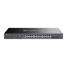  Switch Managed L2+ TP-Link Omada SG3428X-M2 