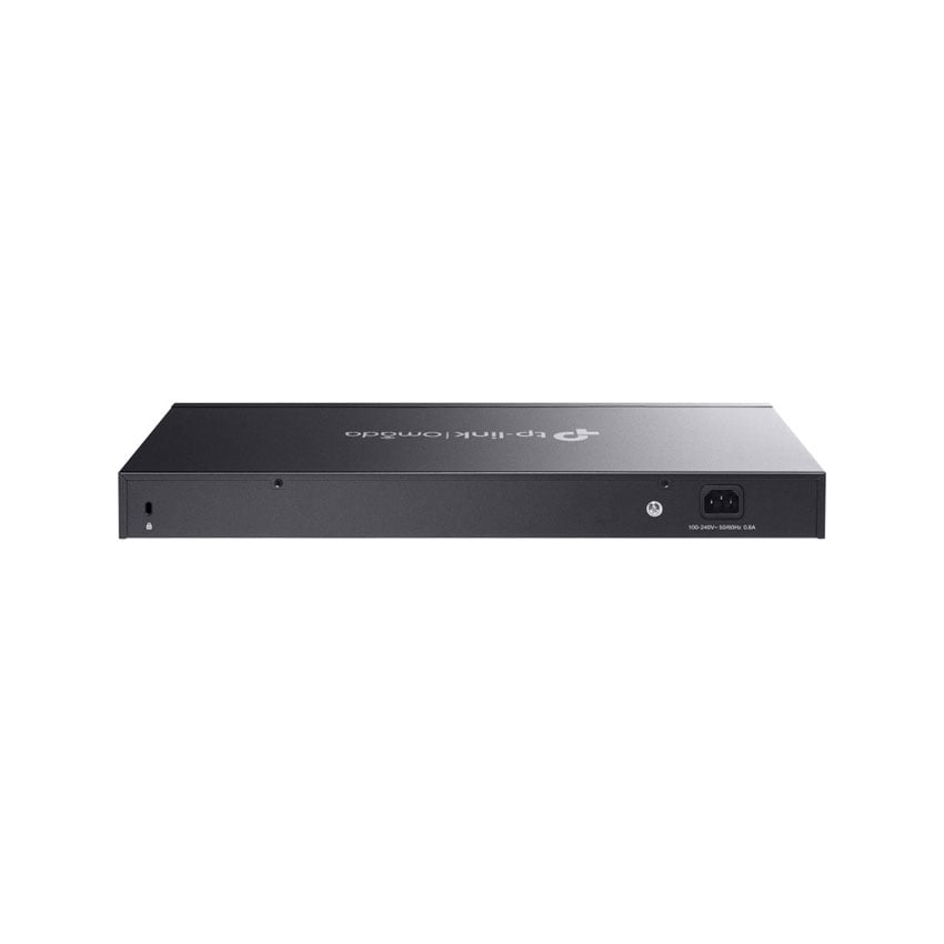 Switch Managed L3 TP-Link Omada SG5428X