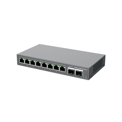 Switch Managed Layer 2 Lite Grandstream GWN7721