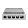 Switch MikroTik CRS305-1G-4S+IN