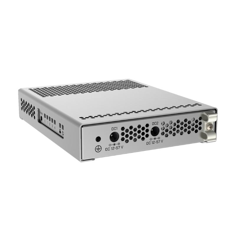 Ảnh minh họa Switch MikroTik CRS305-1G-4S+IN 2