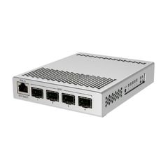  Switch MikroTik CRS305-1G-4S+IN 
