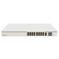  Switch MikroTik CRS320-8P-8B-4S+RM 