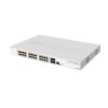 Switch MikroTik CRS328-24P-4S+RM