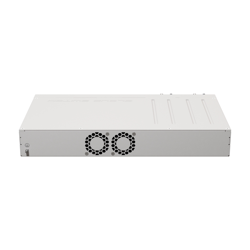 Ảnh minh họa Switch MikroTik CRS510-8XS-2XQ-IN 1