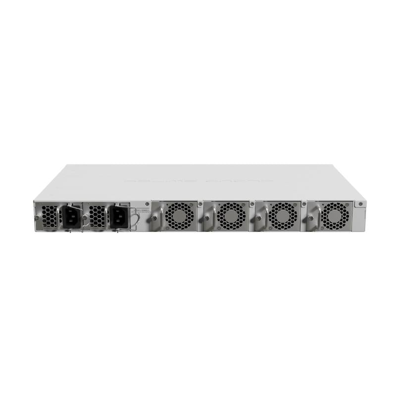 Ảnh minh họa Switch MikroTik CRS518-16XS-2XQ-RM 1