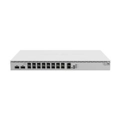  Switch MikroTik CRS518-16XS-2XQ-RM 