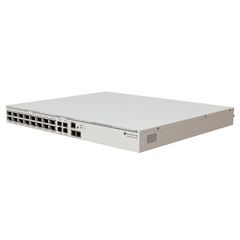  Switch MikroTik CRS520-4XS-16XQ-RM 