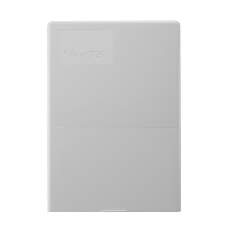 Ảnh minh họa Switch MikroTik netPower 15FR (CRS318-1Fi-15Fr-2S-OUT) 1