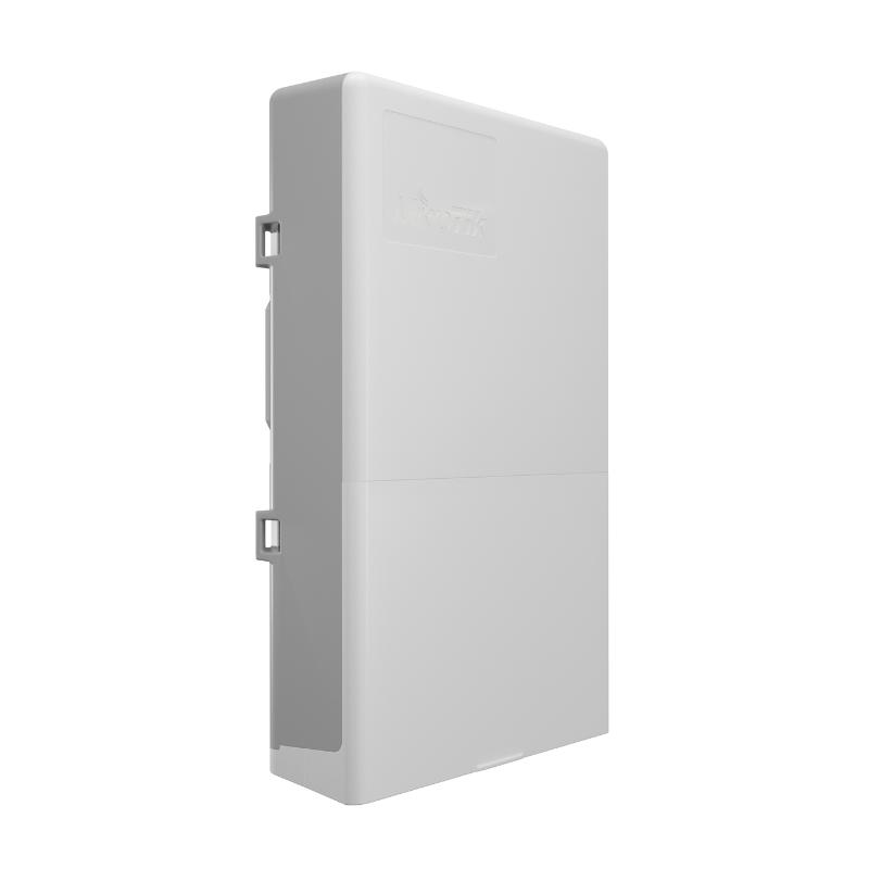 Ảnh minh họa Switch MikroTik netPower 15FR (CRS318-1Fi-15Fr-2S-OUT) 2