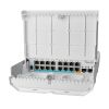 Switch MikroTik netPower 15FR (CRS318-1Fi-15Fr-2S-OUT)