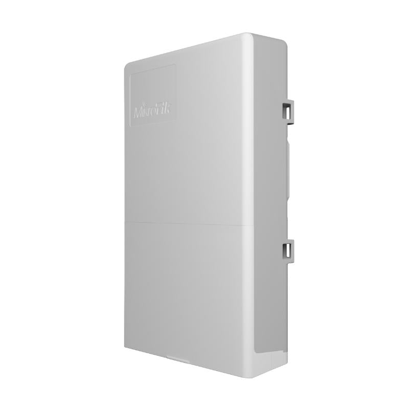 Ảnh minh họa Switch MikroTik netPower Lite 7R (CSS610-1Gi-7R-2S+OUT) 1