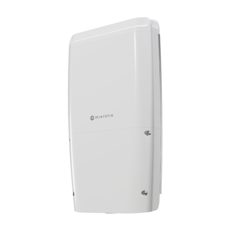 Ảnh minh họa Switch ngoài trời MikroTik FiberBox Plus (CRS305-1G-4S+OUT) 2