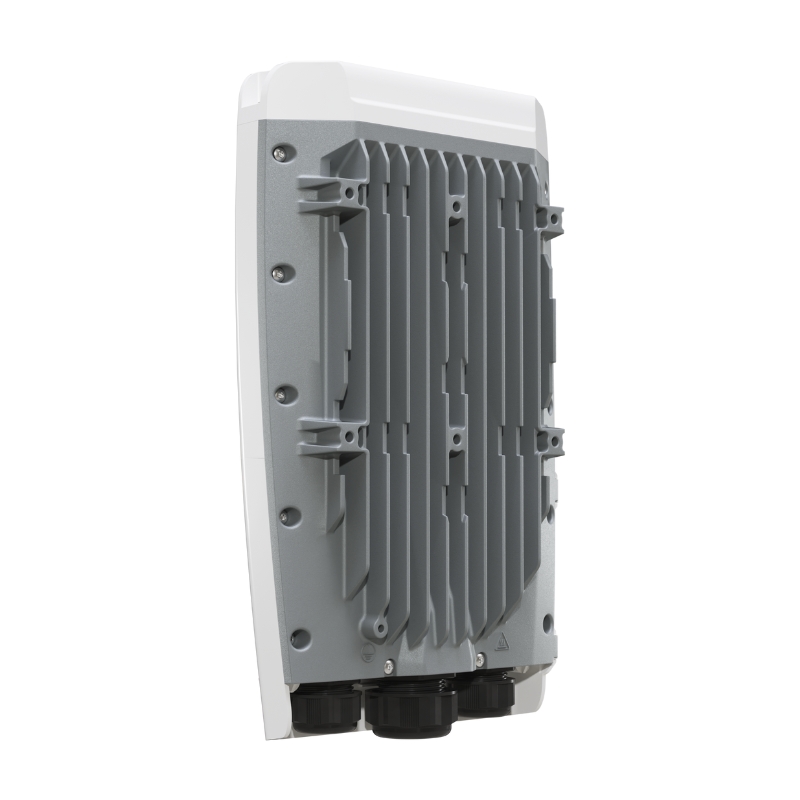 Ảnh minh họa Switch ngoài trời MikroTik FiberBox Plus (CRS305-1G-4S+OUT) 3