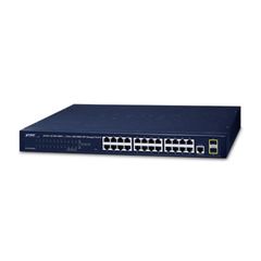  Switch Planet GS-4210-24T2S 