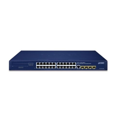 Switch Planet GS-4210-24T4S