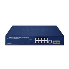  Switch Planet GS-4210-8T2S 