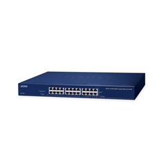  Switch Planet GSW-2401 (24 port/ 10/100/1000 Mbps) 